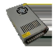 LED Impulsu barošanas bloks 12V, 240W, IP20