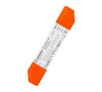 LED Impulsu barošanas bloks 24V, 60W, IP20, DR-V -60