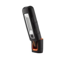 LED Lukturis ar magnētu LEDILPRO 180