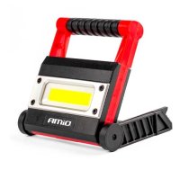 LED Darba lukturis WT13, 1000Lm, 2200mAh