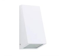 LED Fasādes gaismeklis KAREN, excl. E27, max 15W, IP44, IK03