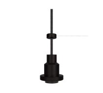 Piekaramā lampa - armatūra E27 spuldzei VINTAGE 1906 PENDULUM