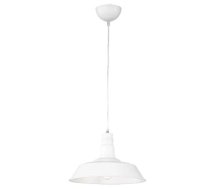 Piekaramā lampa WILL, excl. 1x E27, max. 60W