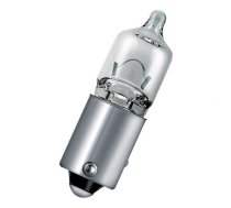 Halogēna spuldze H6W, 6W, 12V, 125Lm, ORIGINAL sērija