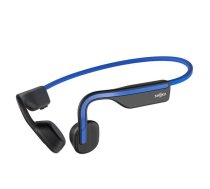 Shokz OpenMove Bone conduction headphones, Blue