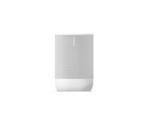 Sonos Move 2 Speaker, White
