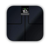 Index S2 Smart Scale Black