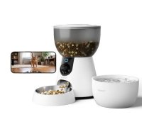 Arenti Petfeeder2 Pet Feeder Camera & Smart Water Fountain