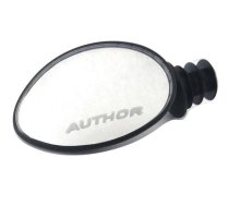 Author Bike Mirror AM-70, Black