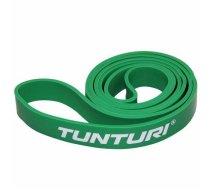 Tunturi Power Band Medium, 104 x 2,9cm, Green