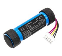 3000mAh for Sony SRS-XB21,SRS-XB23,SRS-XB22