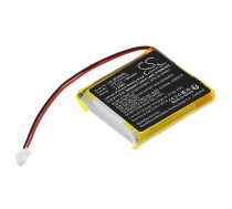 600mAh for JBL T600 BT,Tune 600BTNC