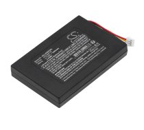 1200mAh for Logitech G933,G533,G935,G635,G633