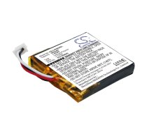 450mAh for Logitech H820e