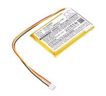 1000mAh for Logitech G900,G403,G703,G903