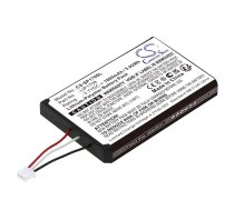 1600mAh for Sony PS5 DualSense,CFI-1015A,CFI-ZCT1W