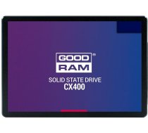 Goodram CX400 128GB SATAIII 2.5"