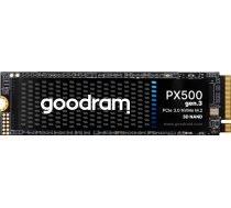 Cietais disks Goodram PX500 512GB