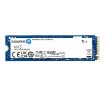 Cietais disks Kingston NV3 1TB