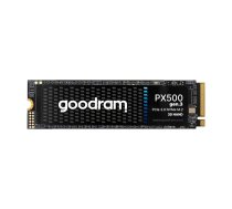 SSD disks GoodRam PX500 GEN.3 M.2 256GB