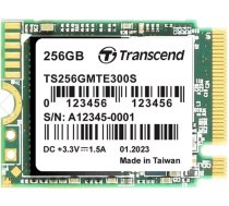 SSD disks Transcend 256GB 2230 M.2 NVMe