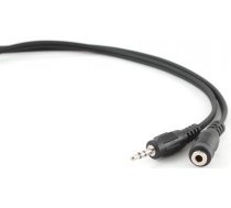 Kabelis Gembird 3.5 mm stereo audio 1.5m