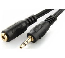 Kabelis Gembird 3.5 mm stereo audio extension