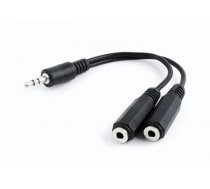 Gembird 3.5 mm Audio Splitter Cable