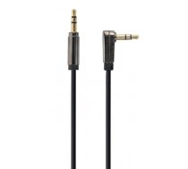 Gembird 3.5 mm Male to 3.5 mm Male 1m Blister