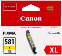 Canon CLI-581XL Yellow