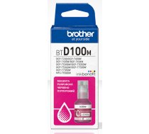 Tinte Brother BTD100M Magenta