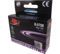 Tintes kārtridžs UPrint Brother LC970/1000B Black