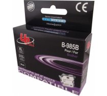Tintes kārtridžs UPrint Brother LC985B Black