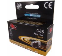 Tintes kārtridžs UPrint Canon CLI-8BK Black