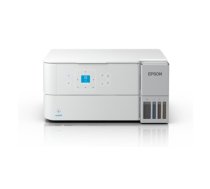 Daudzfunkcijas printeris Epson EcoTank L4366 Wi-Fi White