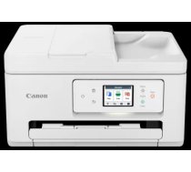 Printeris Canon Pixma TS7750i AIO White