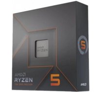 Procesors AMD Ryzen 5 7600X