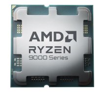 Procesors AMD Ryzen 7 9800X3D OEM TRAY