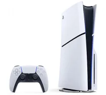 Spēļu konsole Sony PlayStation 5 Slim Standard Edition