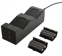 Uzlādes stacija Trust GXT 250 – XBOX SERIES X / S
