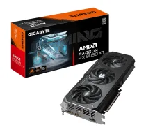 Videokarte Gigabyte Radeon RX 9060 XT GAMING OC 8G