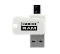 Karšu lasītājs Goodram OTG MicroSD USB