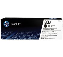HP CF283A 83A Black