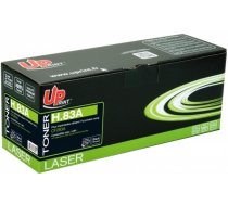 UPrint HP CF283A / Canon EP737 Black