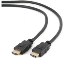 Kabelis Gembird HDMI-HDMI 1.0m