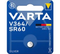 Baterija Varta 364 SR60 1Pack