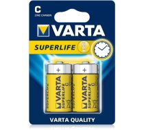 Baterija Varta C SuperLife 2pack