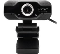 Savio CAK-01 Black
