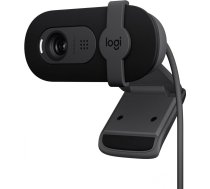Web kamera Logitech Brio 100 Graphite