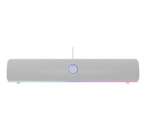Skaņas josla Genesis Helium 312BT White